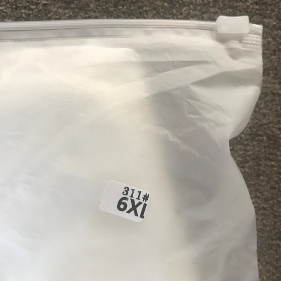 🦋6XL Plus Size Bra-NWOT - Picture 10 of 12